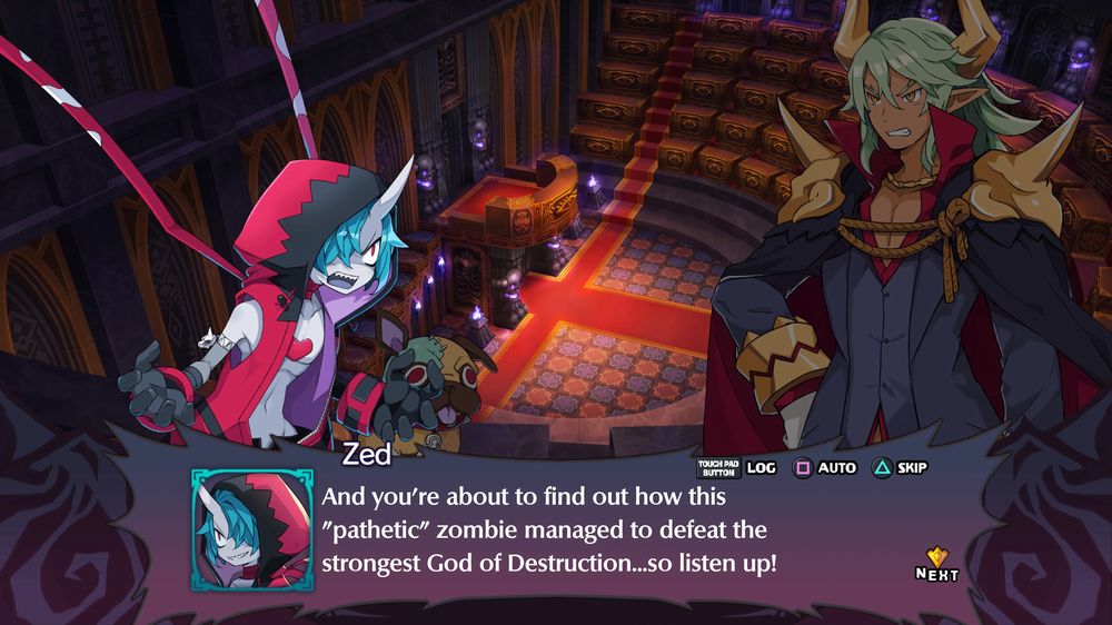 Zed al concilio dei demoni Disgaea 6 Complete_20220705095206.jpg